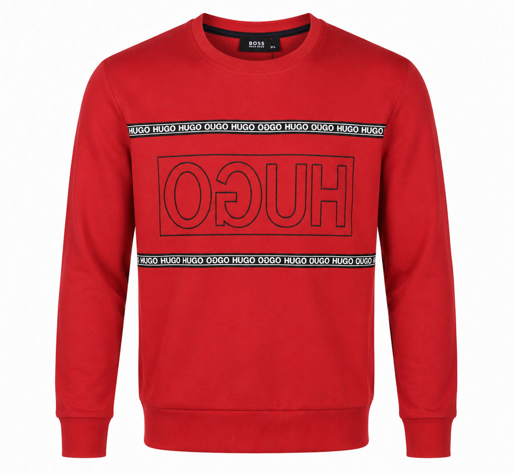 Men's Hugo Sweatshirt