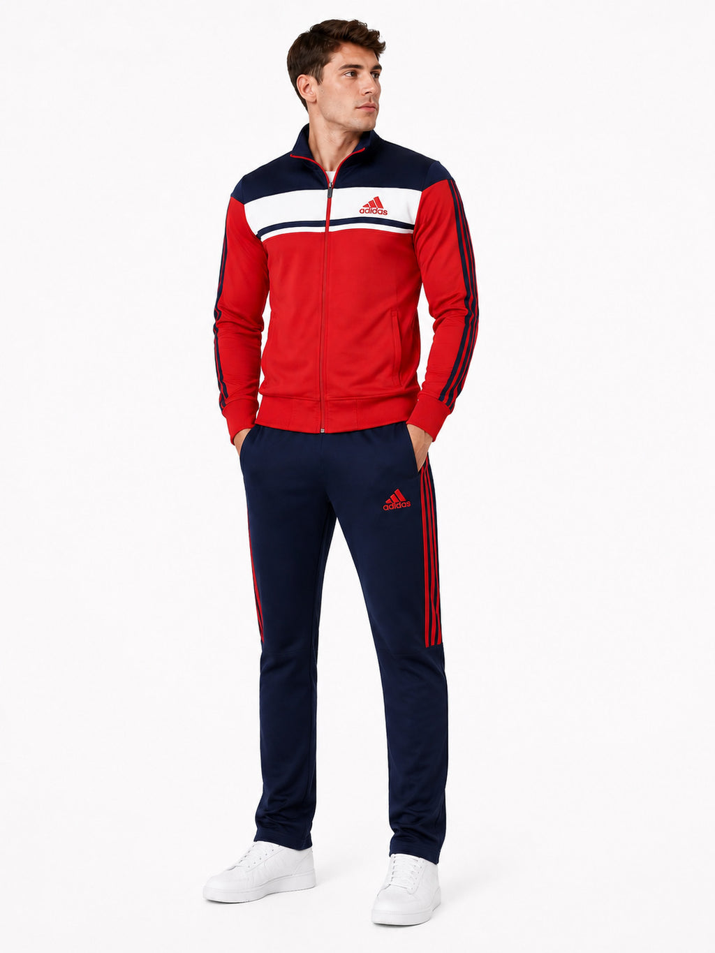 Men's Tracksuits