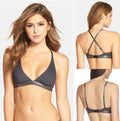 Women Triangle Bra Thong (CK)