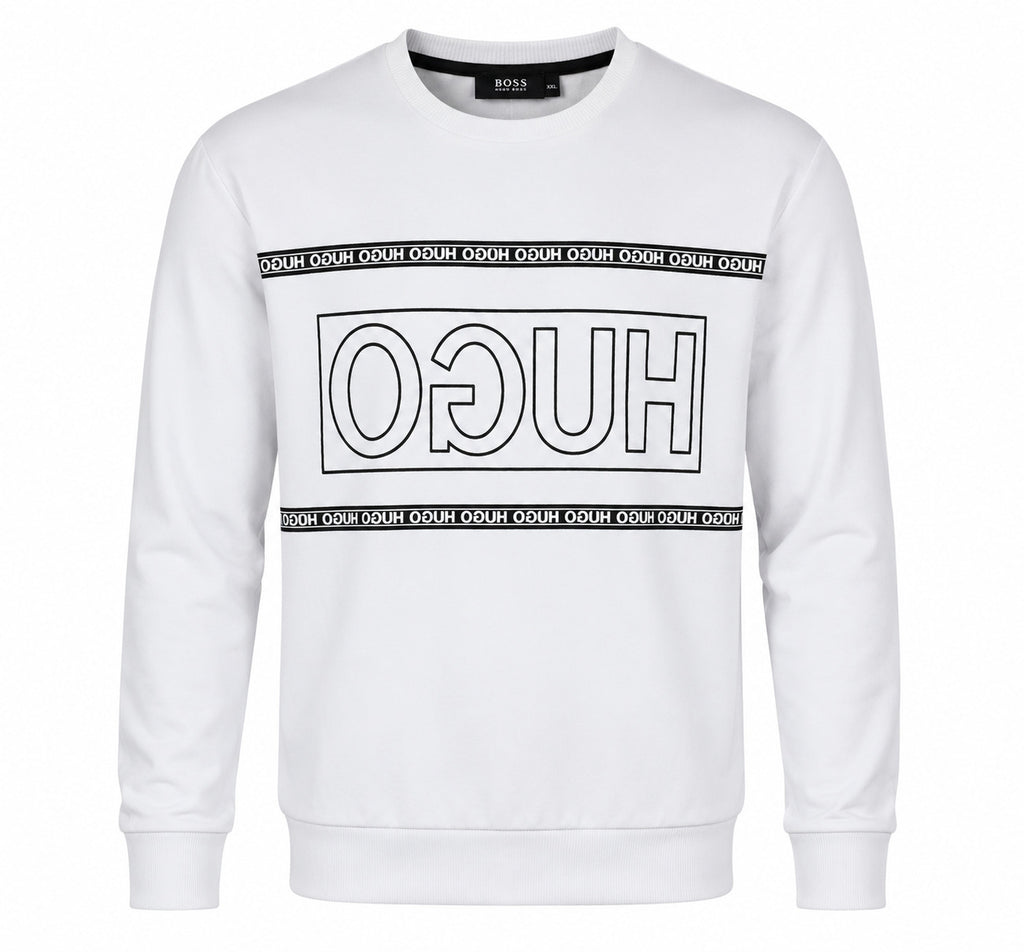Men's Hugo Sweatshirt