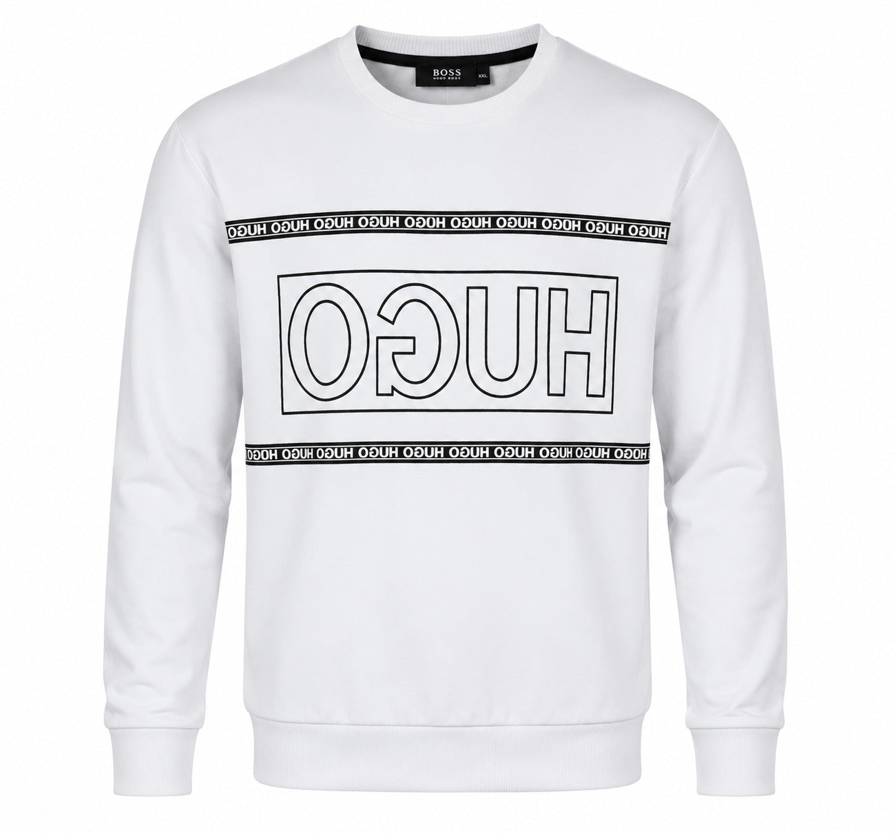 Men's Hugo Sweatshirt