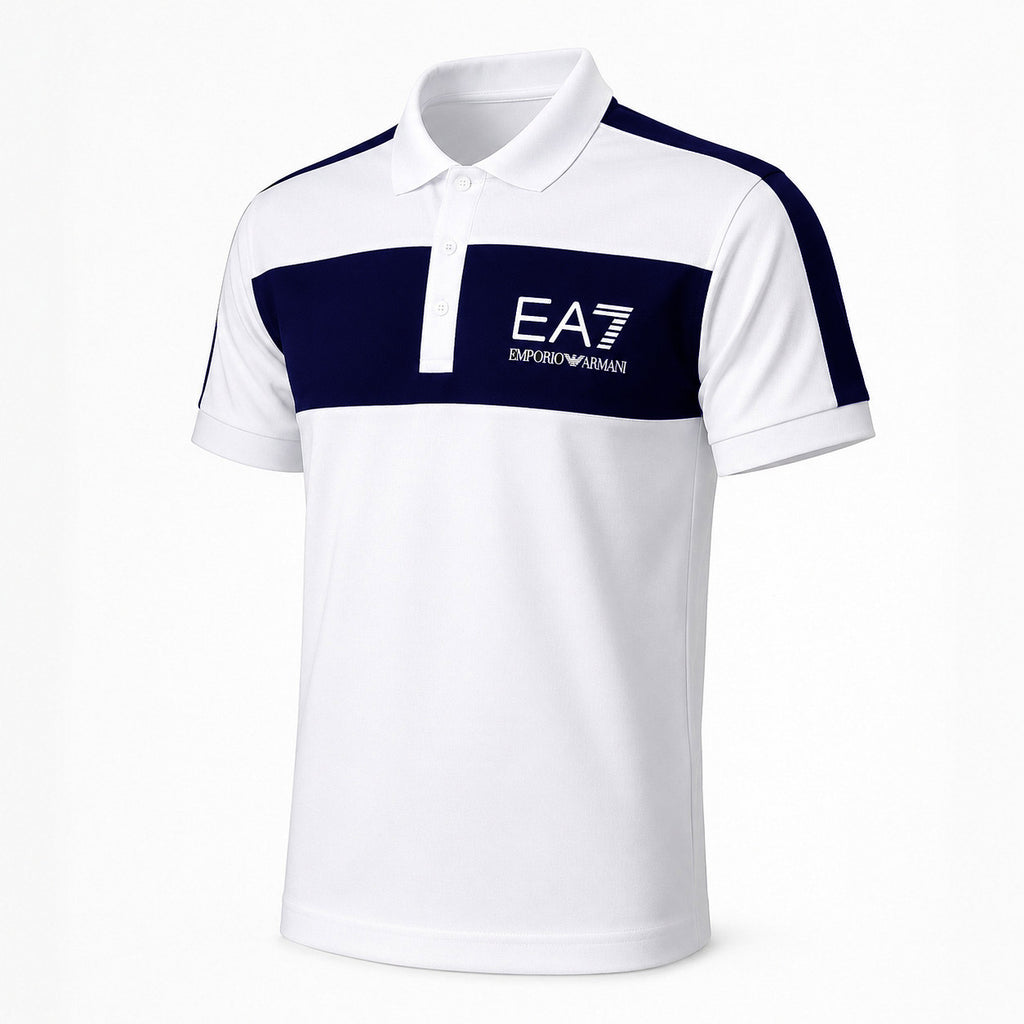 Men's Polo Shirt