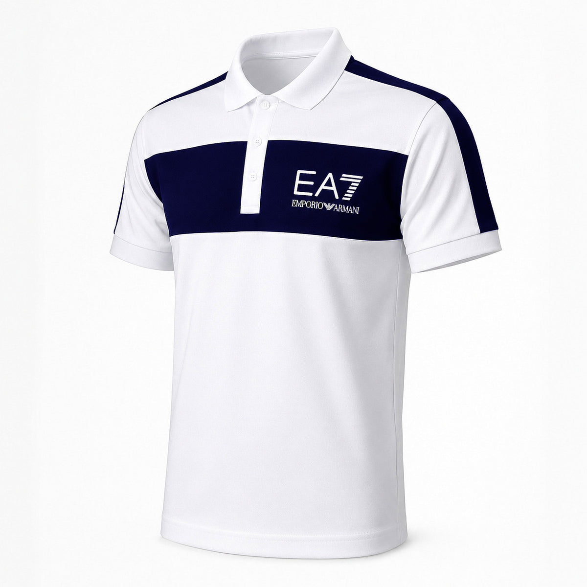 Men's Polo Shirt
