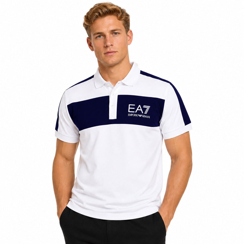Men's Polo Shirt