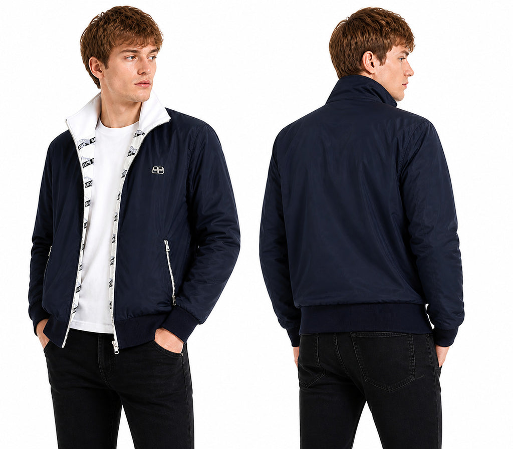 Men's Reversible Jackets
