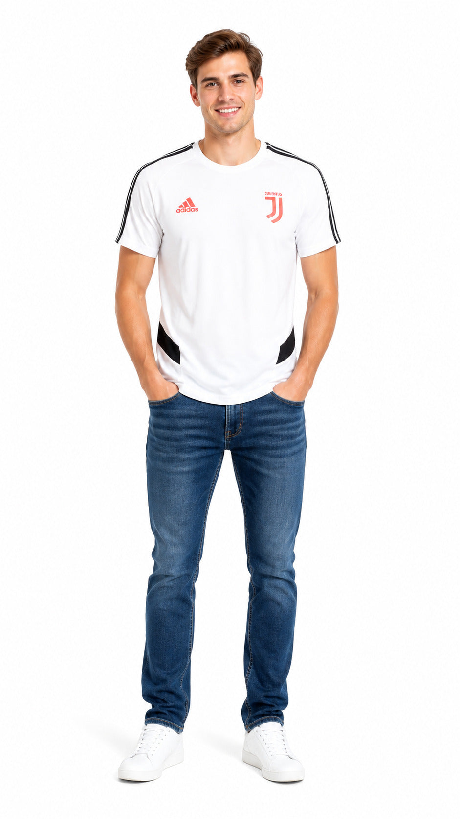 Men's 3 Stripes T-shirts