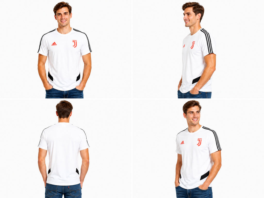 Men's 3 Stripes T-shirts