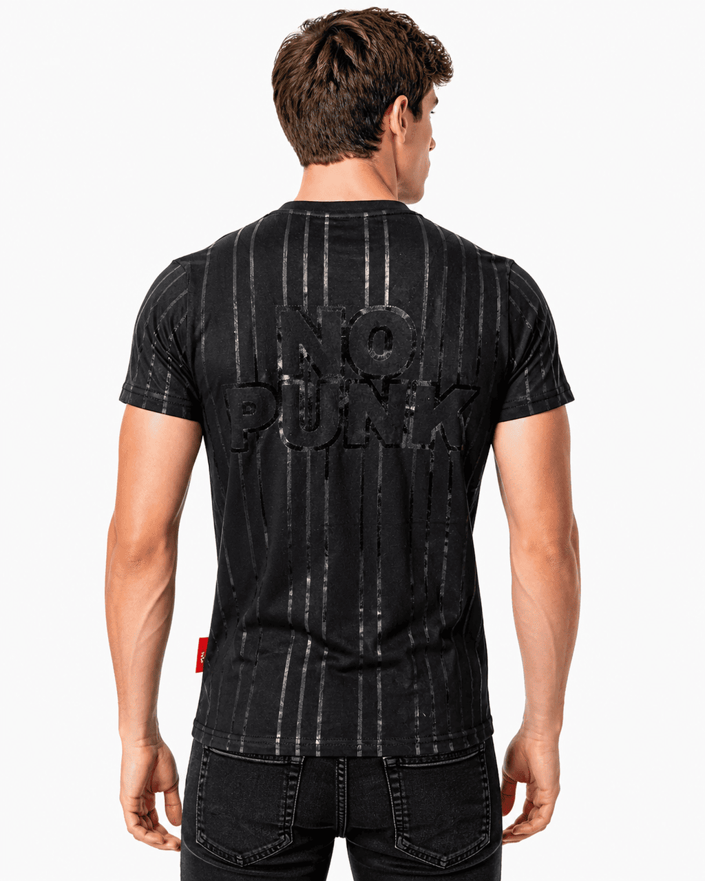 DSQ2 Men's Premium Graphic T-Shirt